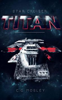 Star Cruiser Titan Read online