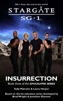 Stargate SG-1 30 - Insurrection Read online