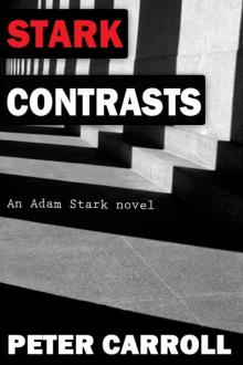 Stark Contrasts (An Adam Stark novel Book 1)