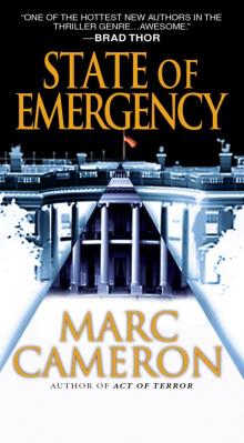 State of Emergency Read online