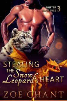 Stealing the Snow Leopard's Heart Read online