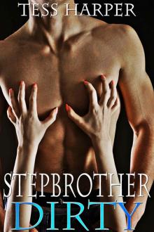 Stepbrother Dirty Read online