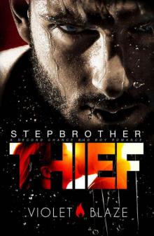 Stepbrother Thief