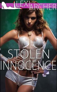 Stolen Innocence: A Hotwife Novella