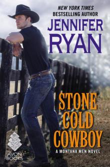 Stone Cold Cowboy Read online