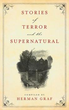 Stories of Terror and the Supernatural Read online
