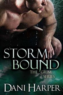 Storm Bound Read online