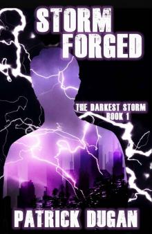 Storm Forged Read online