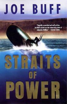 Straits of Power cjf-5 Read online