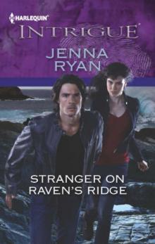 Stranger on Raven's Ridge Read online