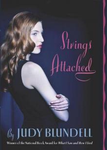 Strings Attached Read online