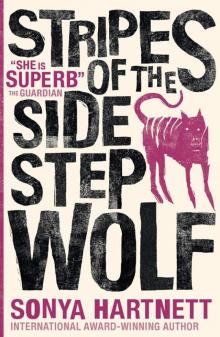 Stripes of the Sidestep Wolf Read online