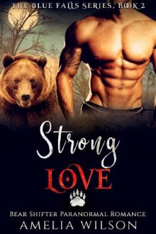 Strong Love Read online