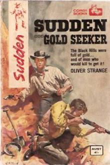 Sudden Goldseeker (1937) s-3 Read online