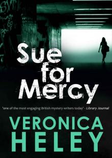 Sue for Mercy Read online