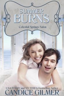 Summer Burns Read online
