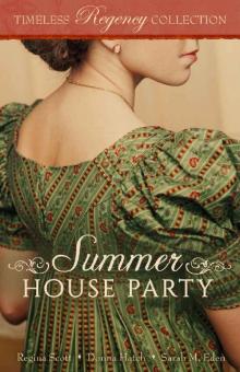 Summer House Party Read online