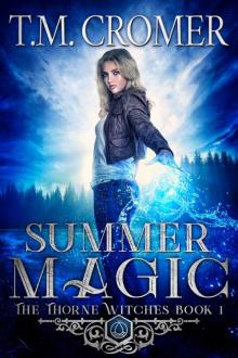 Summer Magic Read online