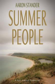 Summer People Read online