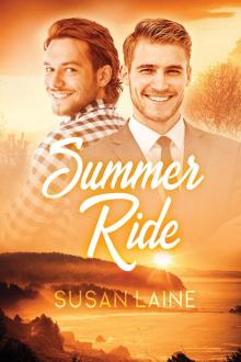 Summer Ride Read online