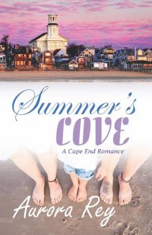 Summer’s Cove Read online