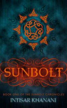 Sunbolt (The Sunbolt Chronicles) Read online