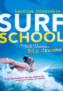 Surf School Read online