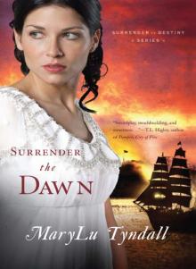 Surrender the Dawn Read online