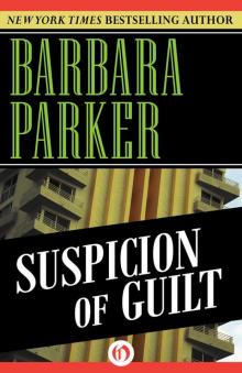 Suspicion of Guilt Read online