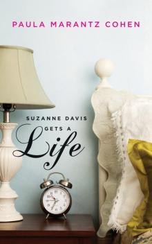 Suzanne Davis gets a life Read online