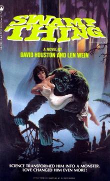 Swamp Thing 1 Read online