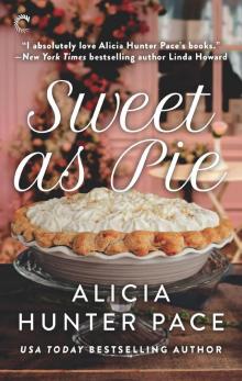 Sweet as Pie Read online