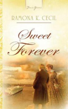 Sweet Forever Read online