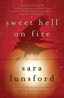 Sweet Hell on Fire Read online