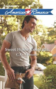 Sweet Home Colorado (The O'Malley Men) Read online