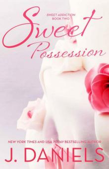 Sweet Possession Read online