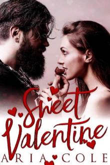 Sweet Valentine Read online
