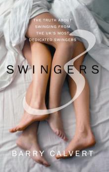 Swingers 3 Read online