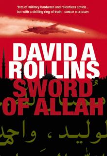 Sword of Allah Read online