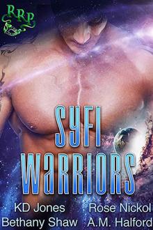 Syfi Warriors Read online
