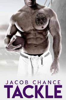 TACKLE (Boston Terriers Book 4) Read online
