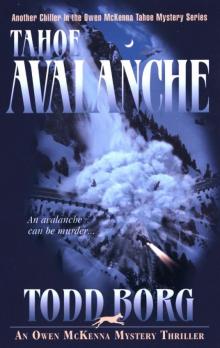 Tahoe Avalanche Read online