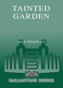 Tainted Garden Read online