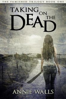 Taking on the Dead Read online