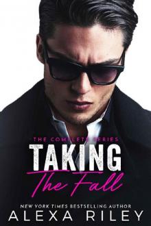 Taking the Fall: The Full Complete Series Read online