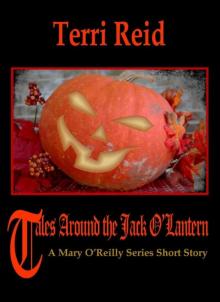 Tales Around the Jack O'Lantern Read online
