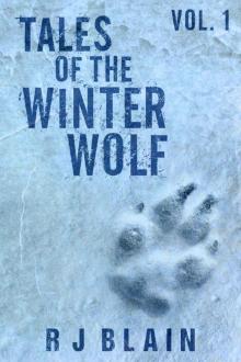 Tales of the Winter Wolf, Vol. 1 Read online