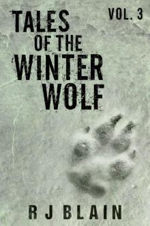 Tales of the Winter Wolf, Vol. 3 Read online