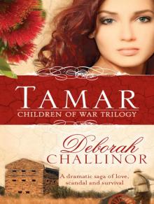 Tamar Read online