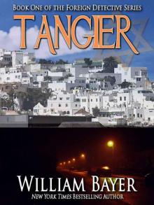 Tangier fd-1 Read online